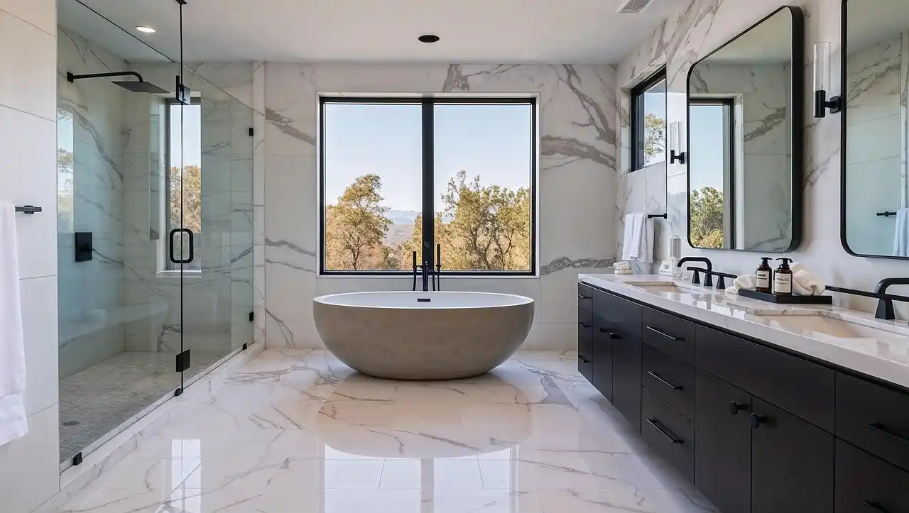 NexRemodel: Home Renovation Makeover - Complete Transformation